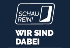 SCHAU REIN am 12.03.2024